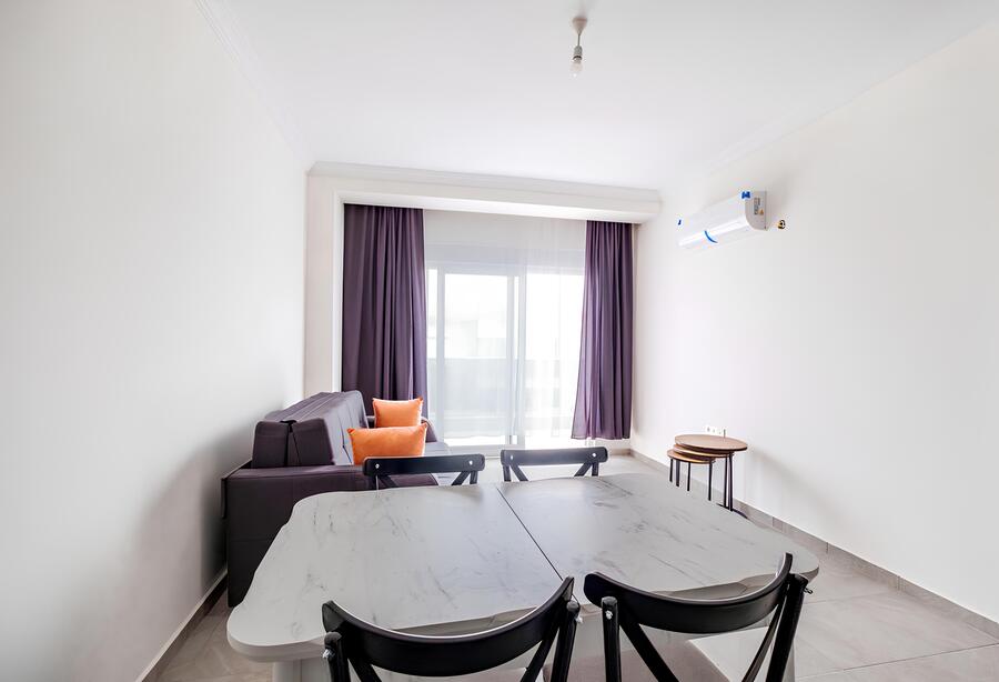 Appartamento a Alanya, Turchia, 55 m² - foto 8