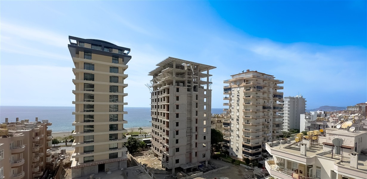 Appartamento a Alanya, Turchia, 55 m² - foto 8