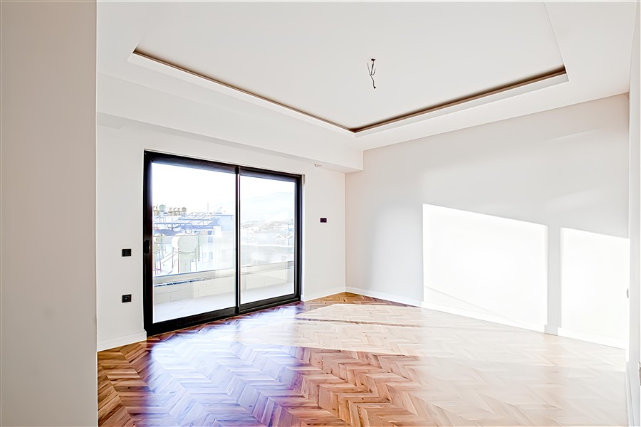 Attico a Alanya, Turchia, 140 m² - foto 9