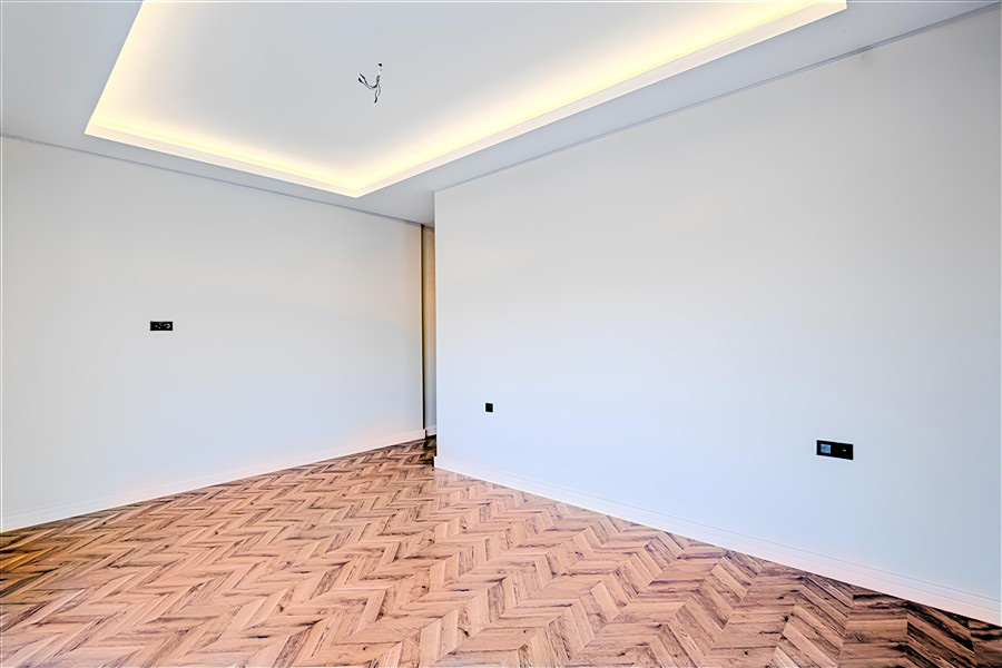 Attico a Alanya, Turchia, 140 m² - foto 10