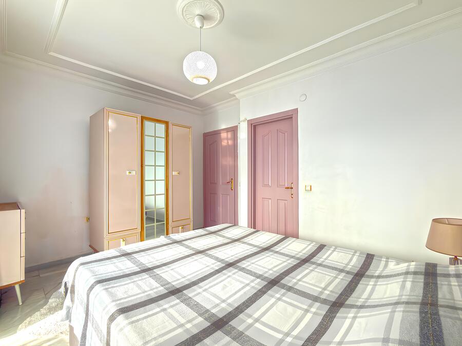 Appartamento a Alanya, Turchia, 100 m² - foto 11