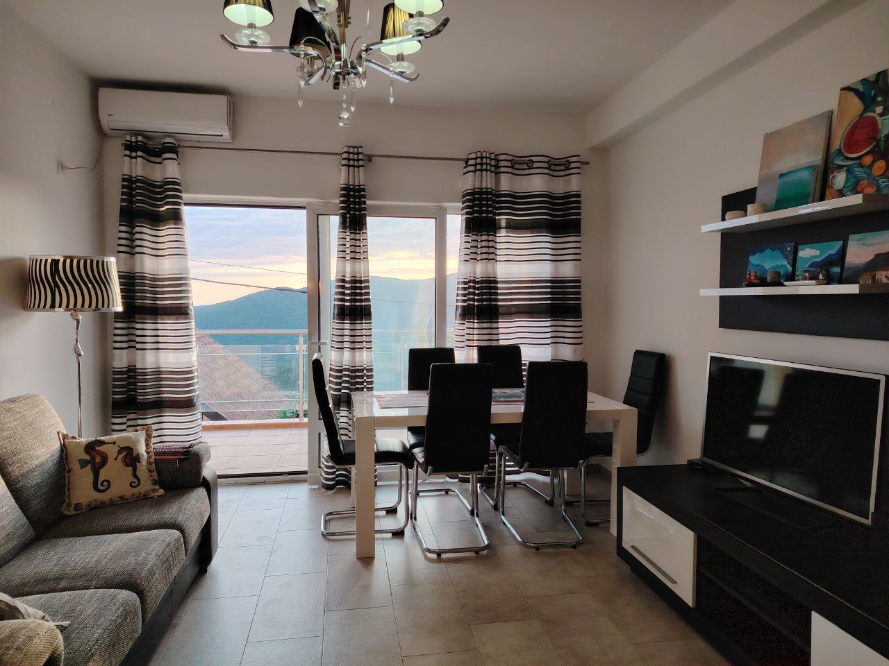 Wohnung in Seoce, Montenegro, 97 m² - Foto 6