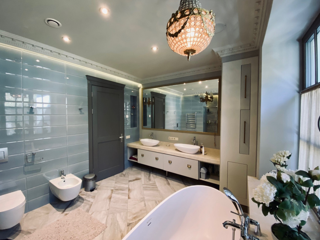 Casa en Dzintari, Letonia, 500 m² - imagen 12