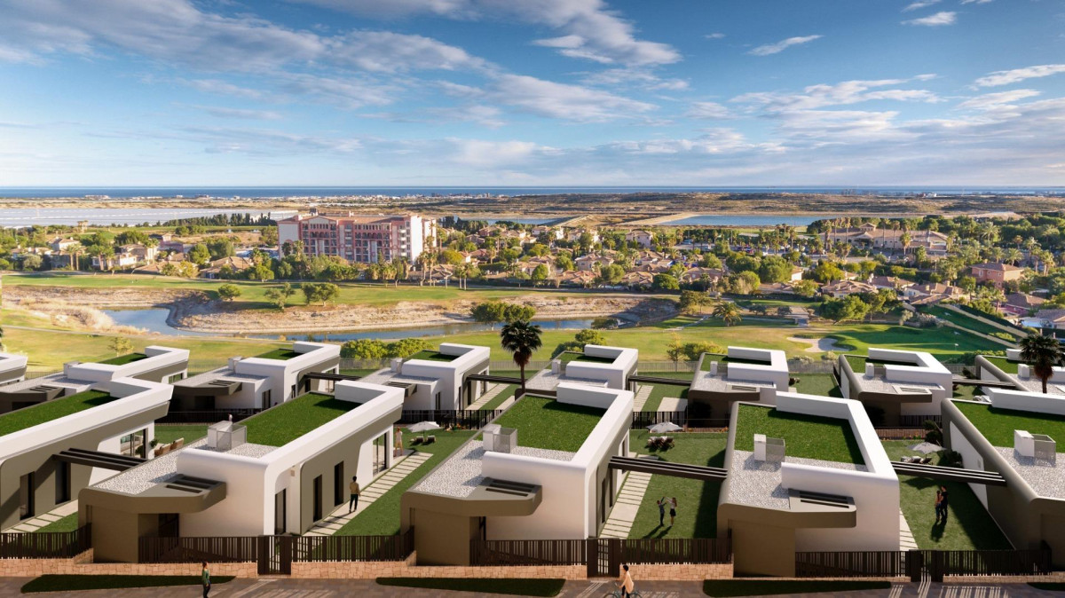 House on Costa Blanca, Spain, 247 m² - picture 12