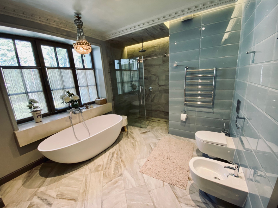 Casa en Dzintari, Letonia, 500 m² - imagen 13