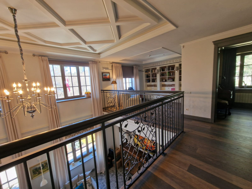 Casa en Dzintari, Letonia, 500 m² - imagen 15