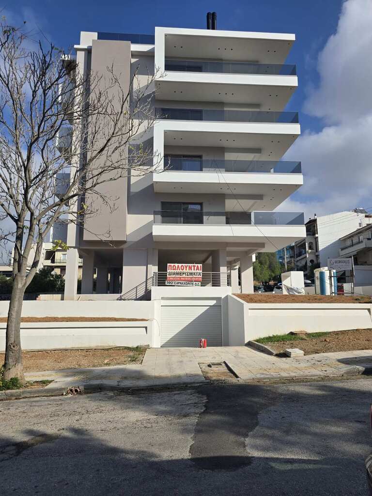 Appartamento ad Atene, Grecia, 109 m² - foto 1