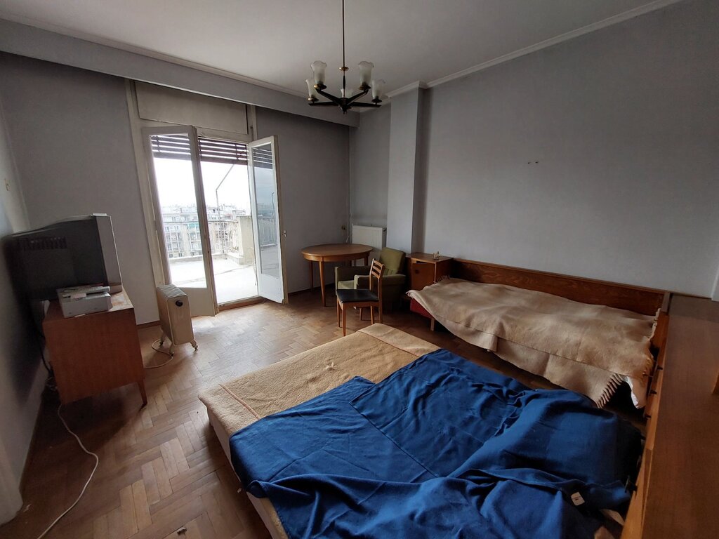 Wohnung in Thessaloniki, Griechenland, 107 m² - Foto 3