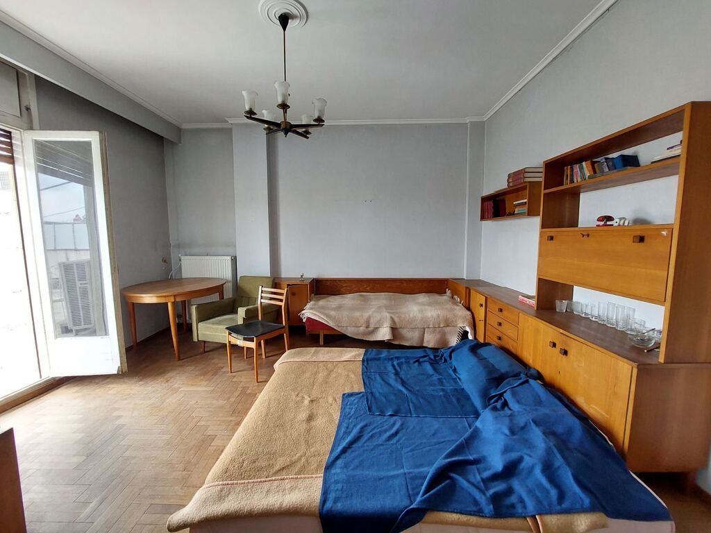 Wohnung in Thessaloniki, Griechenland, 107 m² - Foto 5