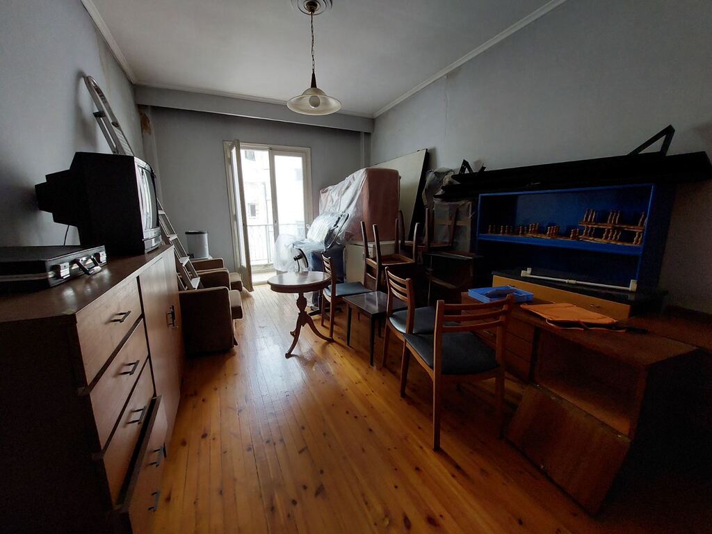 Wohnung in Thessaloniki, Griechenland, 107 m² - Foto 7