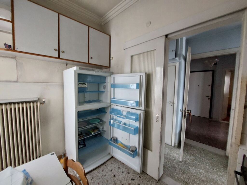 Wohnung in Thessaloniki, Griechenland, 107 m² - Foto 14