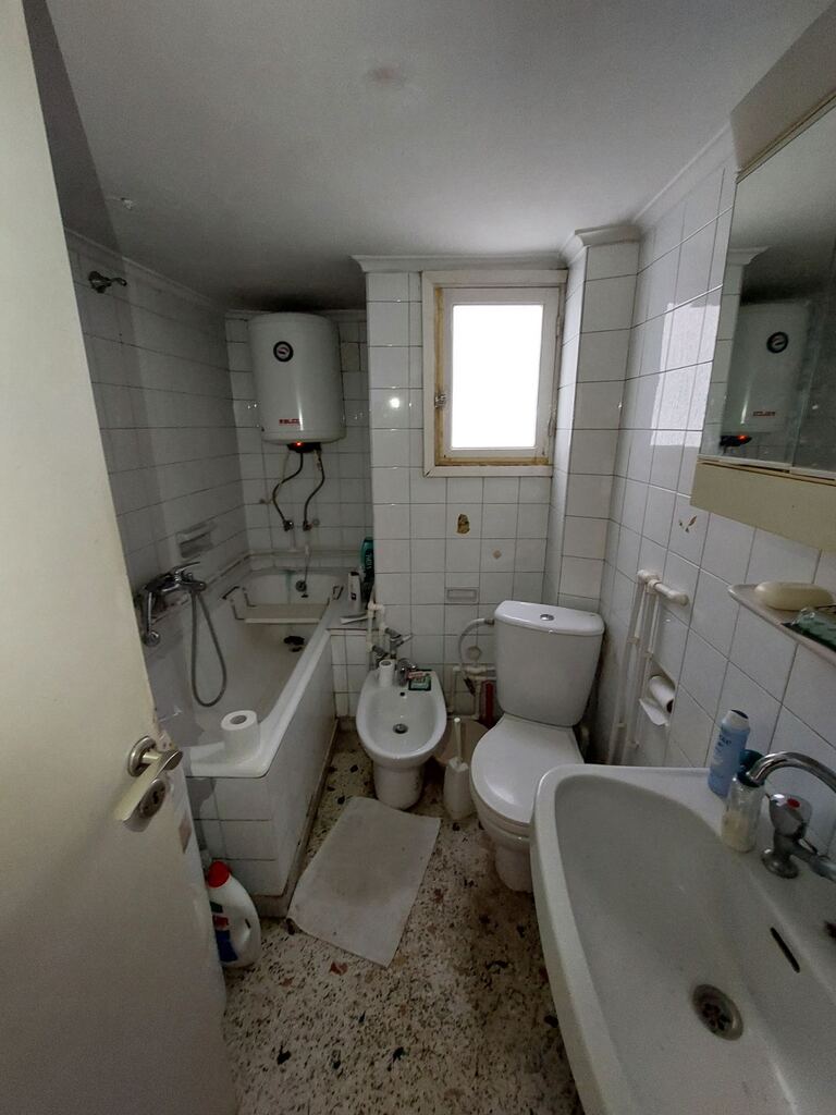 Wohnung in Thessaloniki, Griechenland, 107 m² - Foto 15