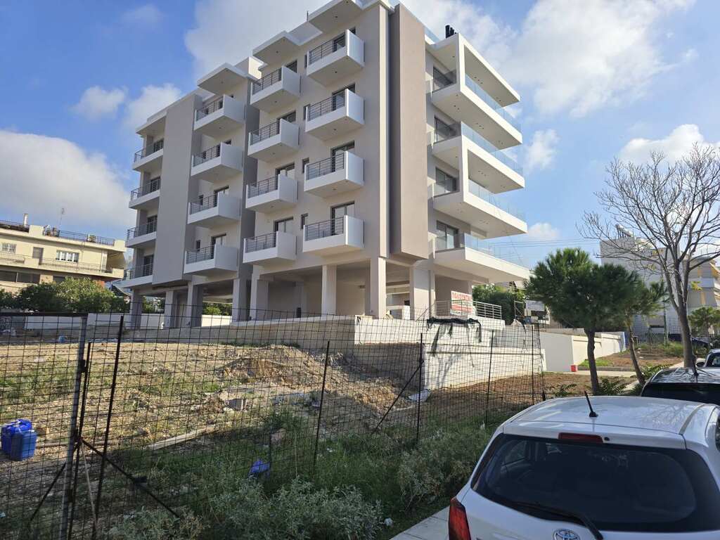 Appartamento ad Atene, Grecia, 109 m² - foto 16