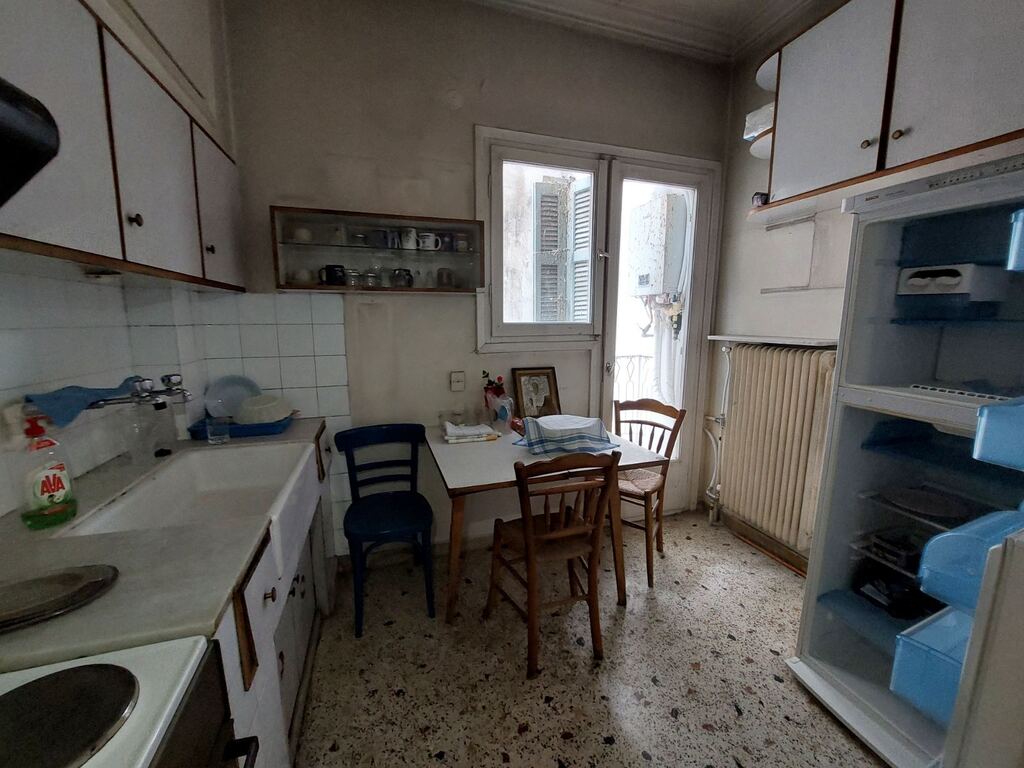 Wohnung in Thessaloniki, Griechenland, 107 m² - Foto 18