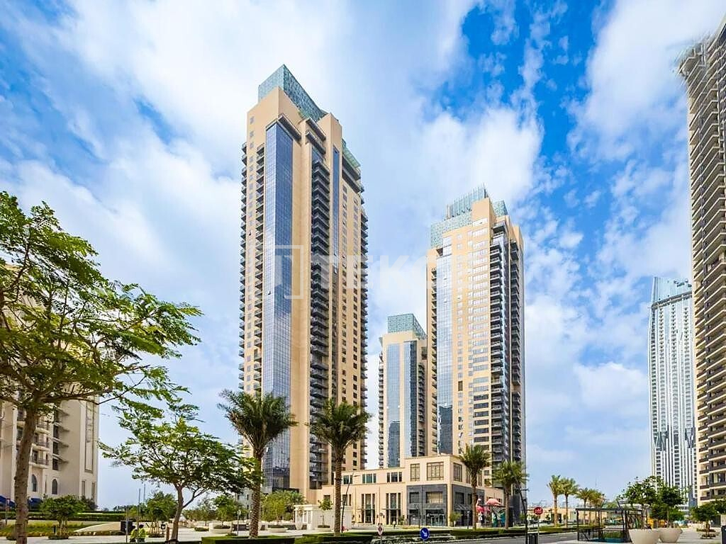 Appartamenti a Dubai, EAU, 177 m² - foto 1