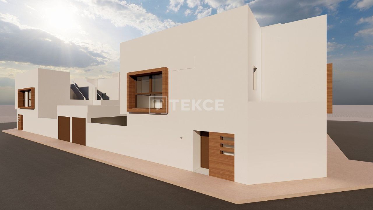 Townhouse a San Javier, Spagna, 125 m² - foto 2