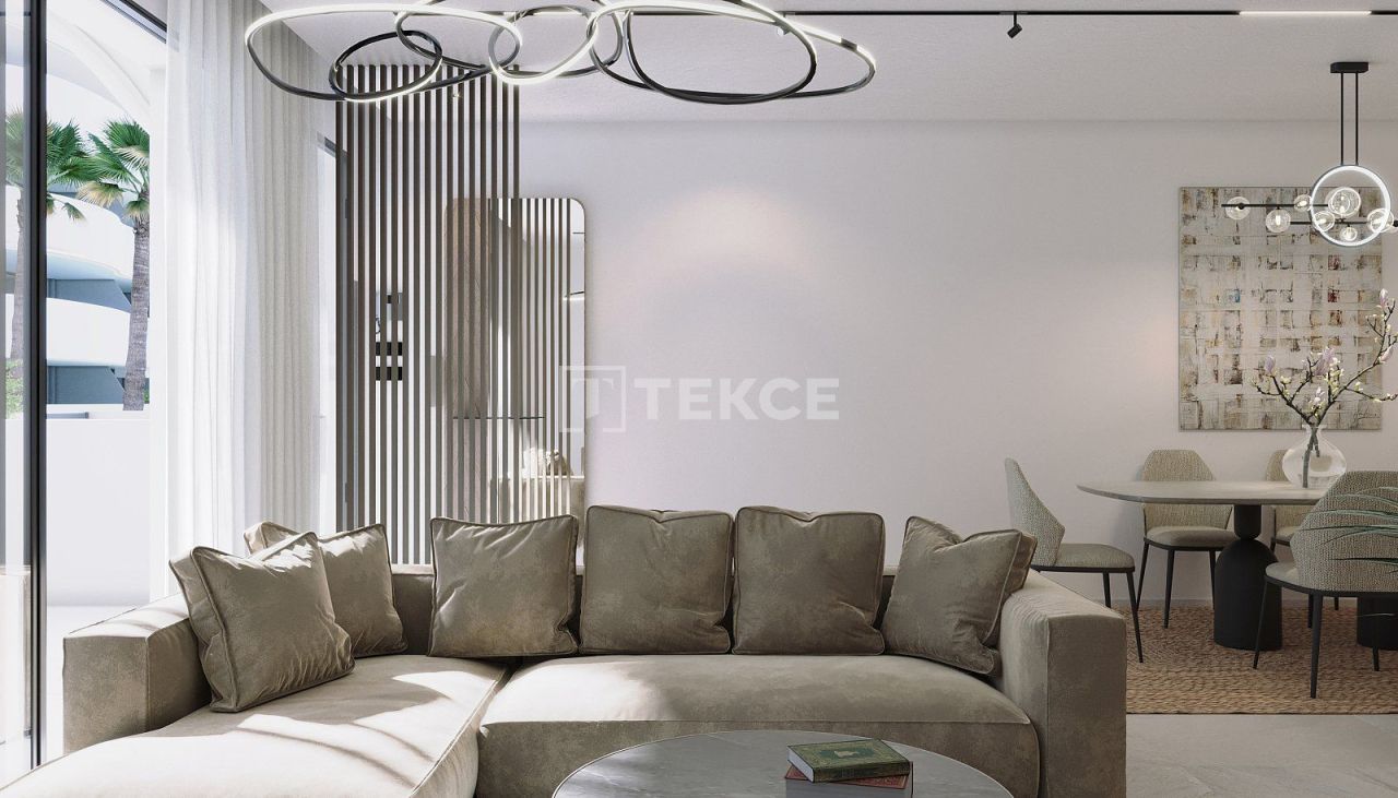 Villa a Guardamar del Segura, Spagna, 145 m² - foto 3