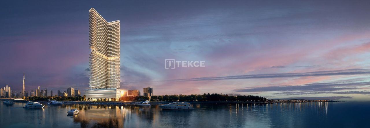 Apartment in Dubai, UAE, 345 m² - picture 4