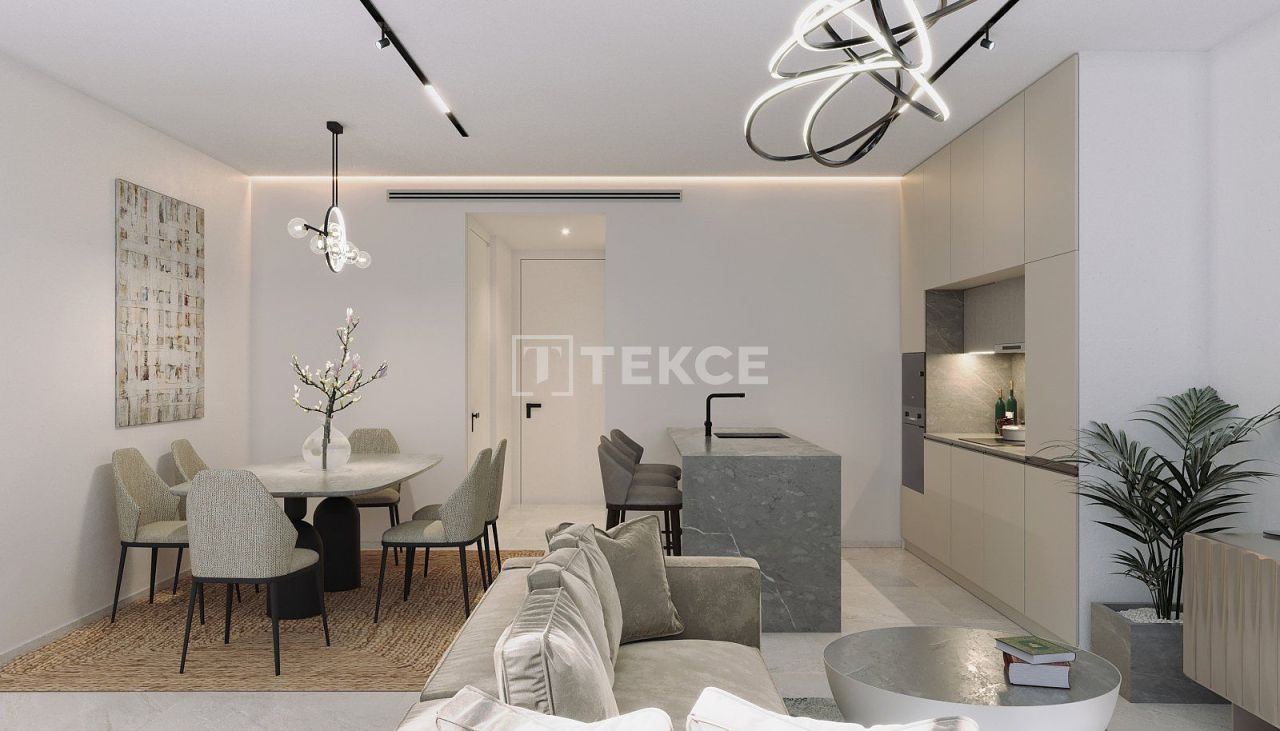 Villa a Guardamar del Segura, Spagna, 145 m² - foto 4