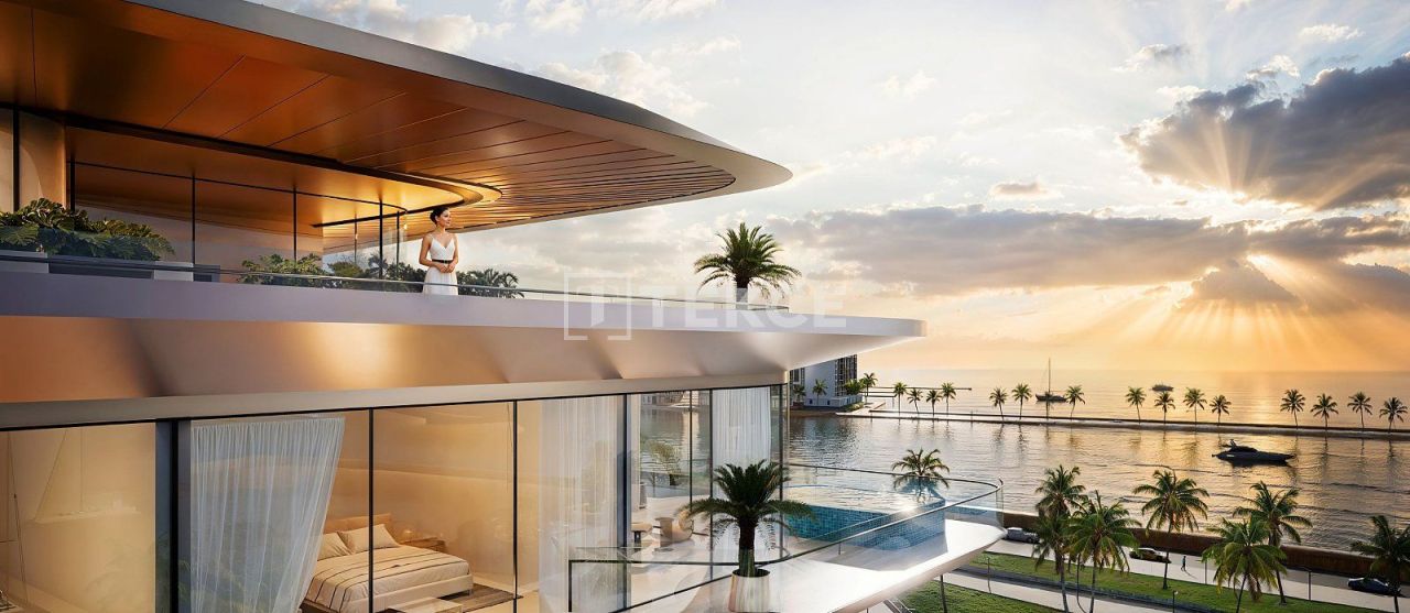 Apartment in Dubai, UAE, 110 m² - picture 4