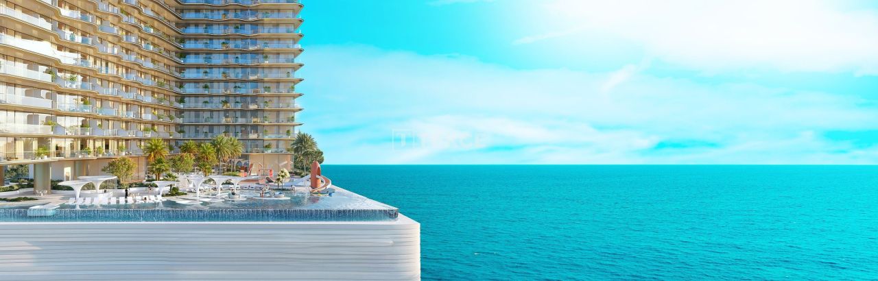 Appartamenti a Dubai, EAU, 102 m² - foto 5