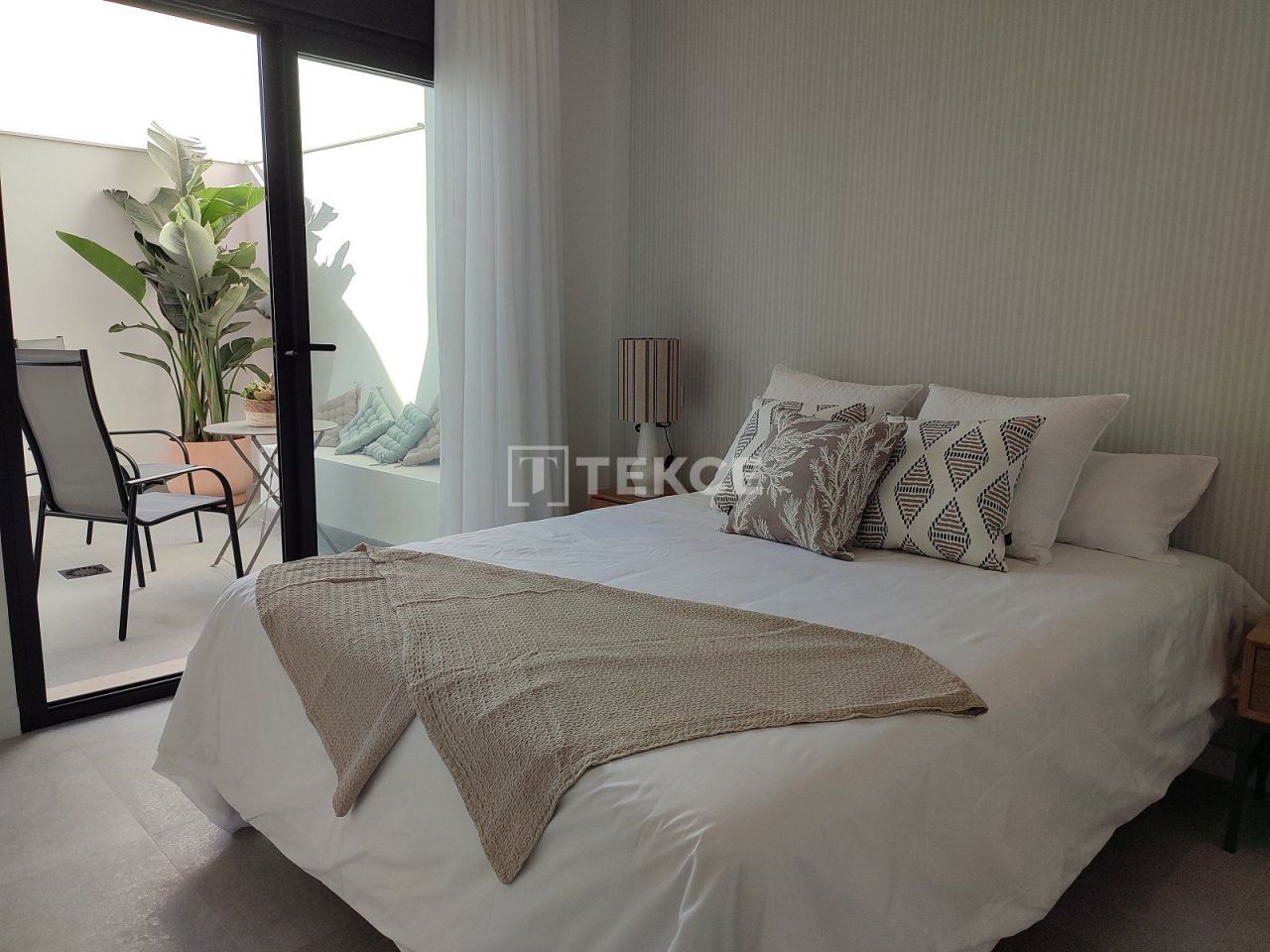 Apartamento en Pilar de la Horadada, España, 76 m² - imagen 5