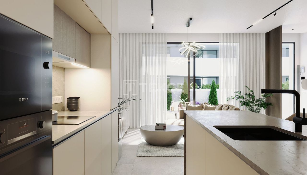 Villa a Guardamar del Segura, Spagna, 145 m² - foto 6