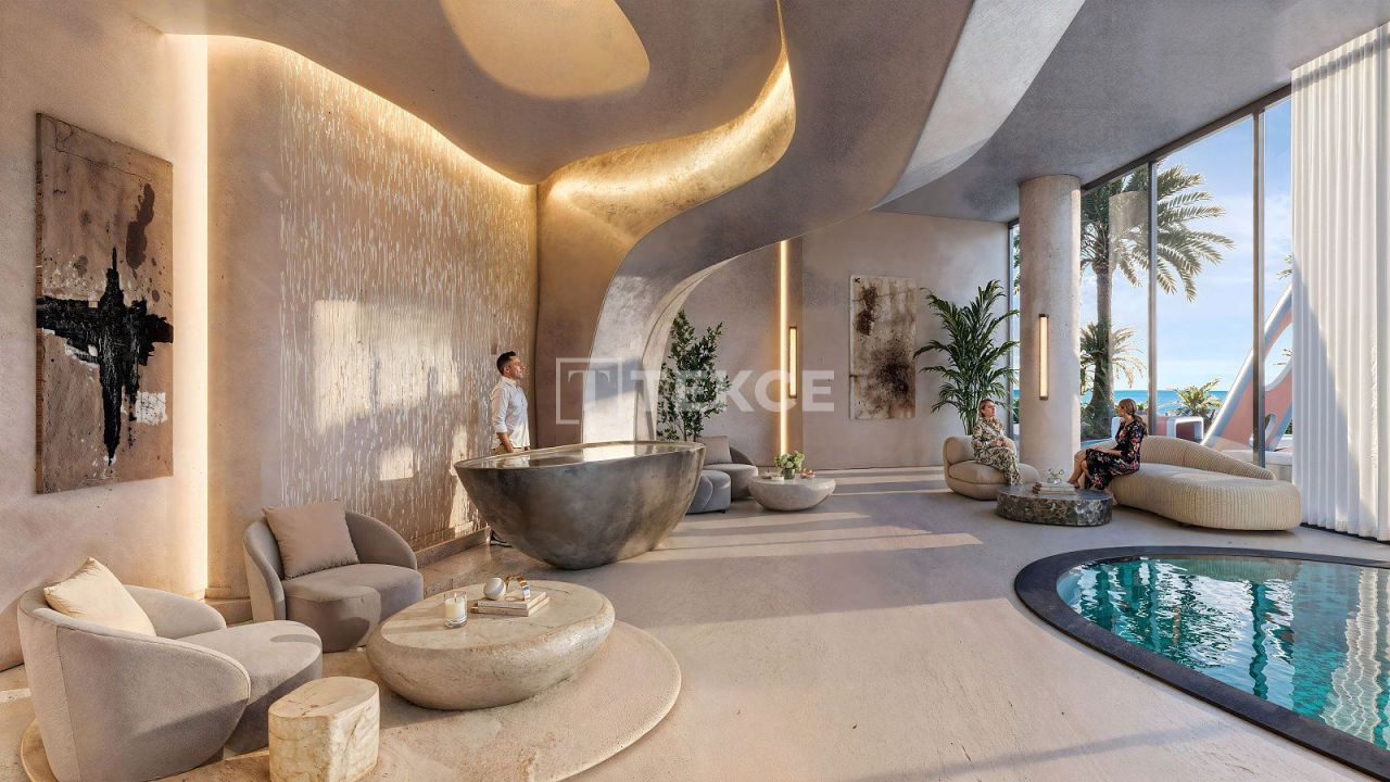 Appartamenti a Dubai, EAU, 102 m² - foto 6