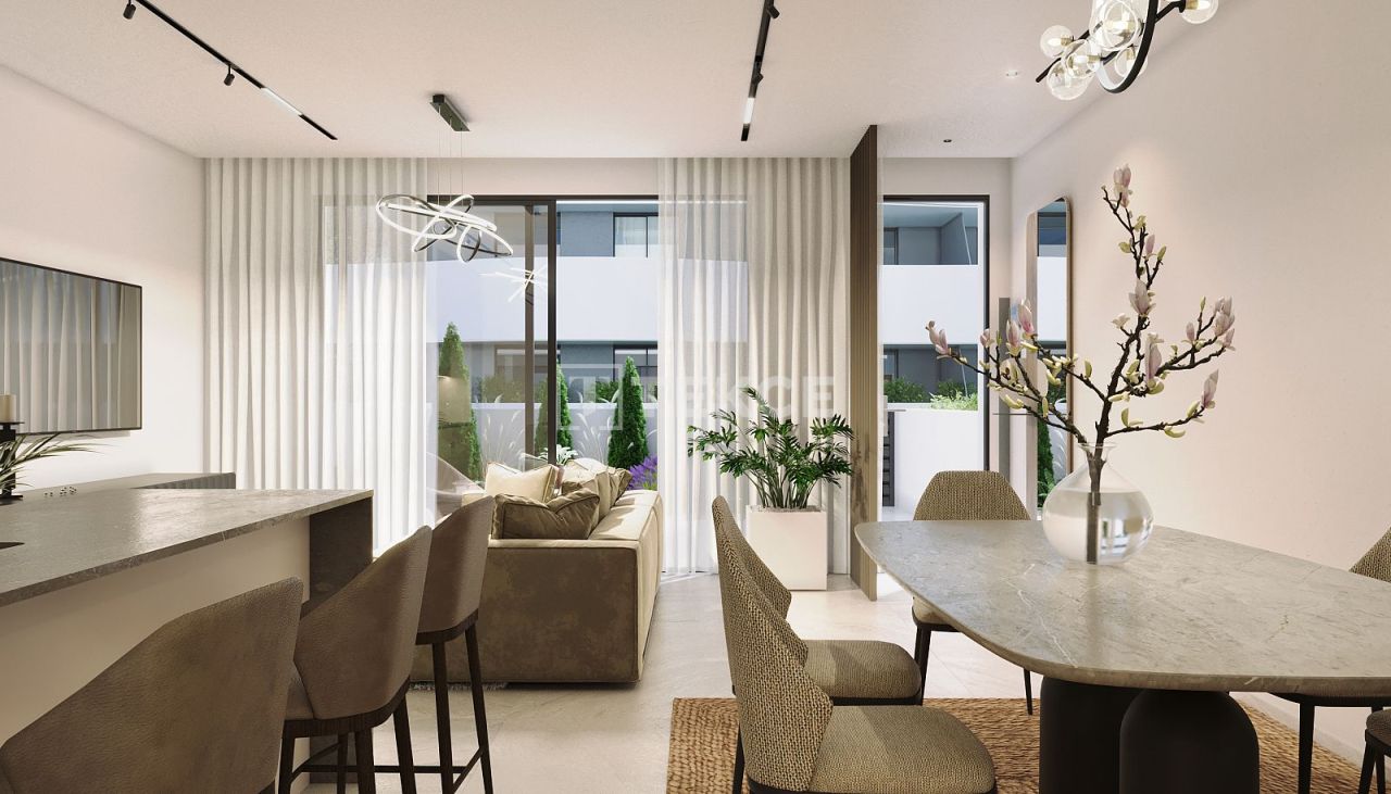 Townhouse a Guardamar del Segura, Spagna, 145 m² - foto 7