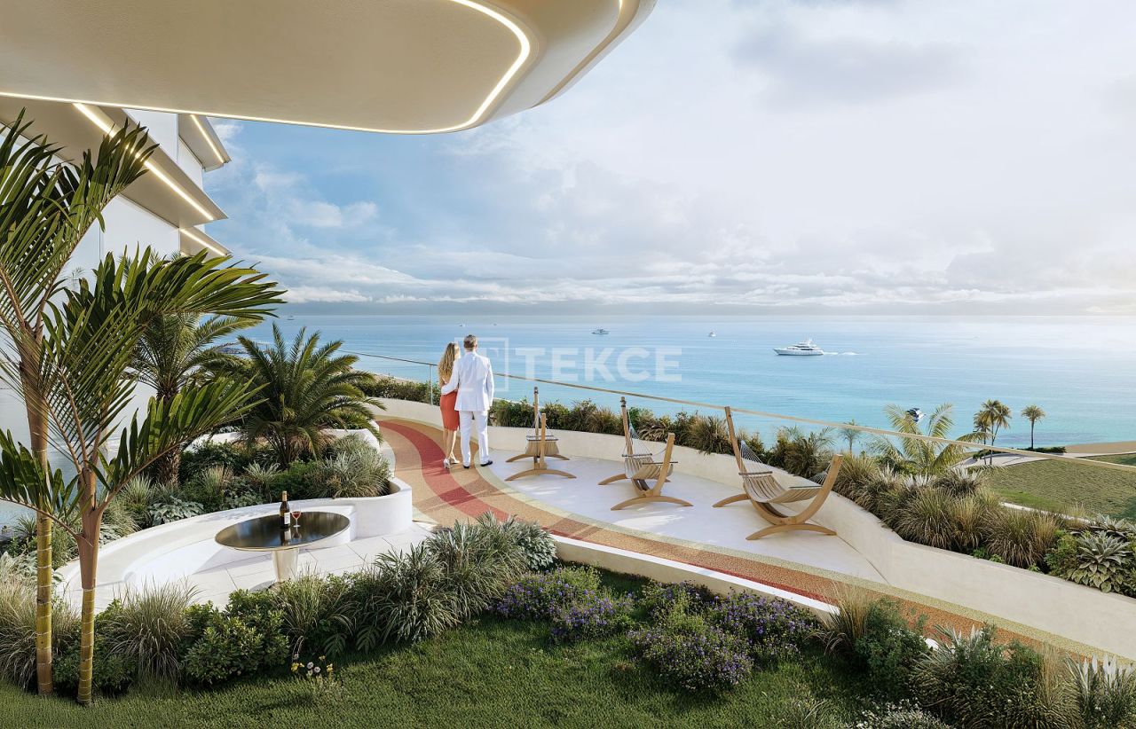 Apartment in Dubai, UAE, 37 m² - picture 7