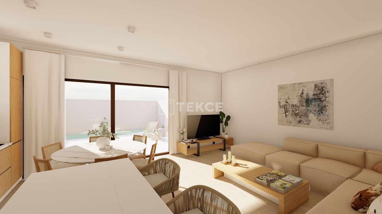 Townhouse a San Javier, Spagna, 125 m² - foto 7