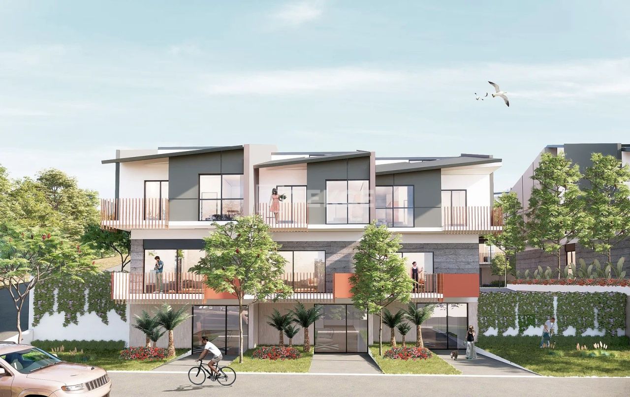 Villa Urla, Turchia, 190 m² - foto 8