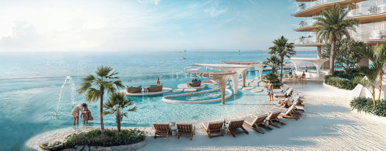 Appartamenti a Dubai, EAU, 102 m² - foto 8