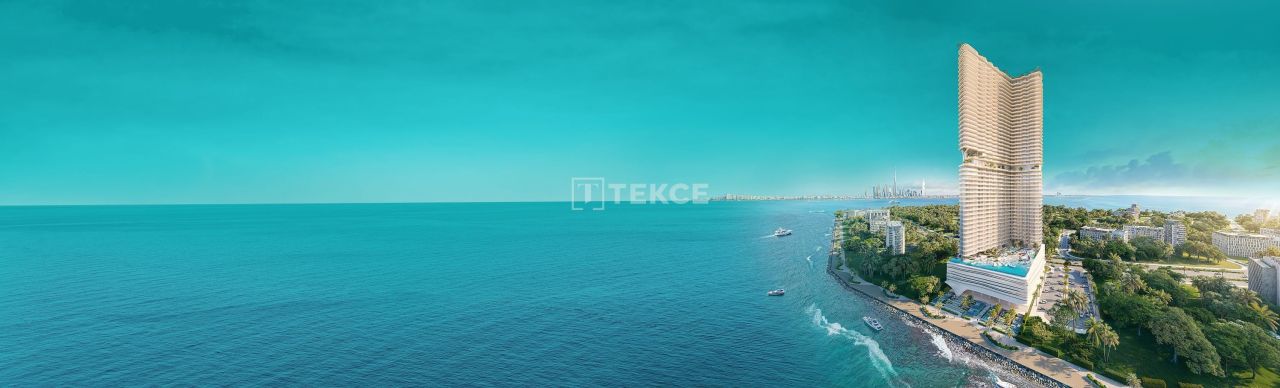 Apartment in Dubai, UAE, 345 m² - picture 9