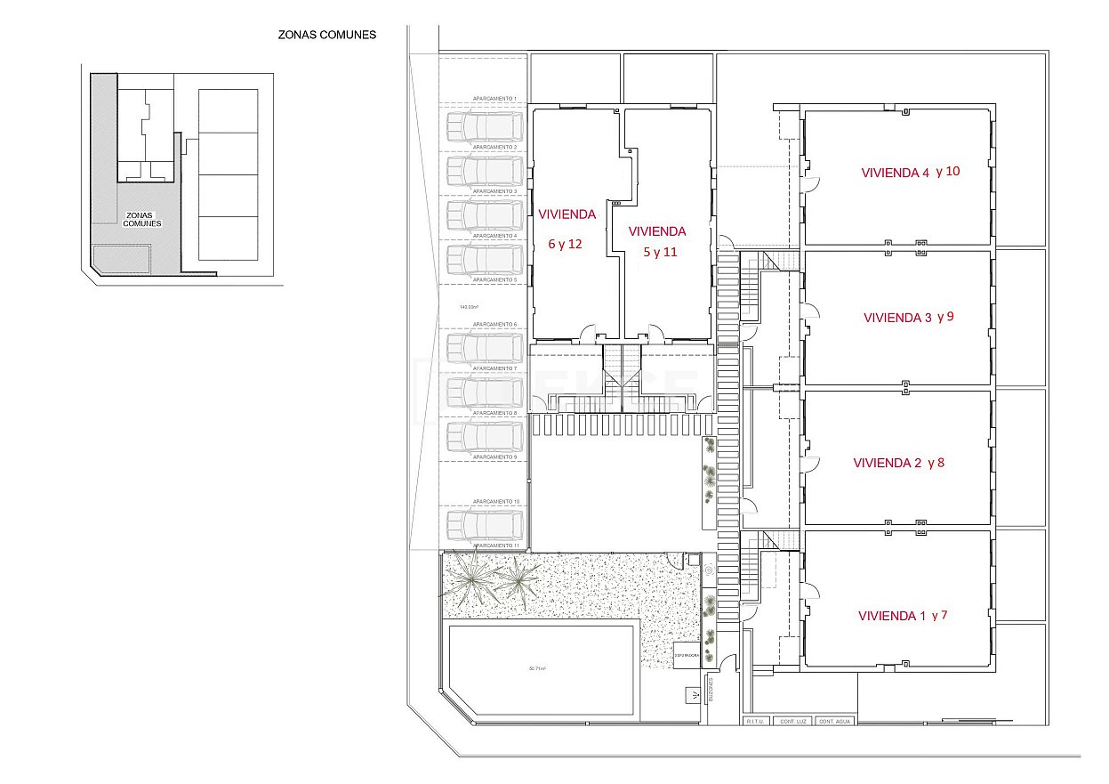 Apartamento en Pilar de la Horadada, España, 76 m² - imagen 9