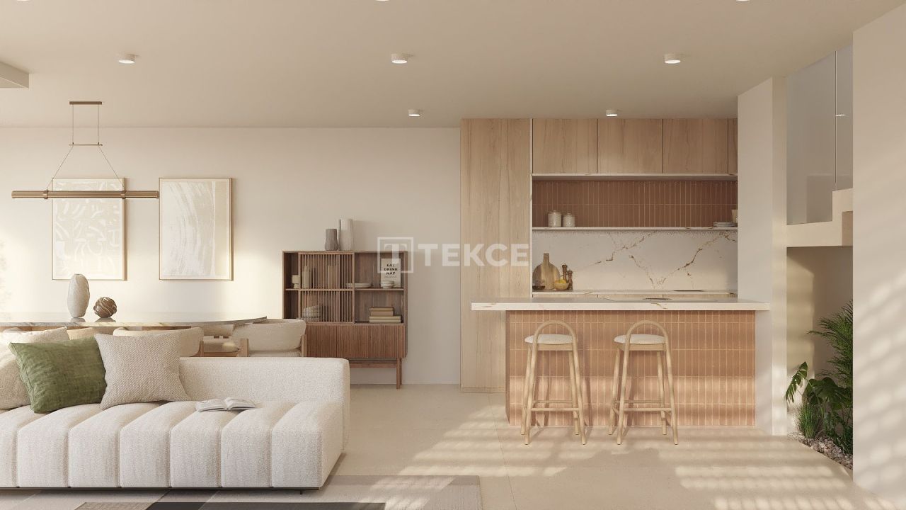 Villa Cuevas del Almanzora, Spagna, 217 m² - foto 9