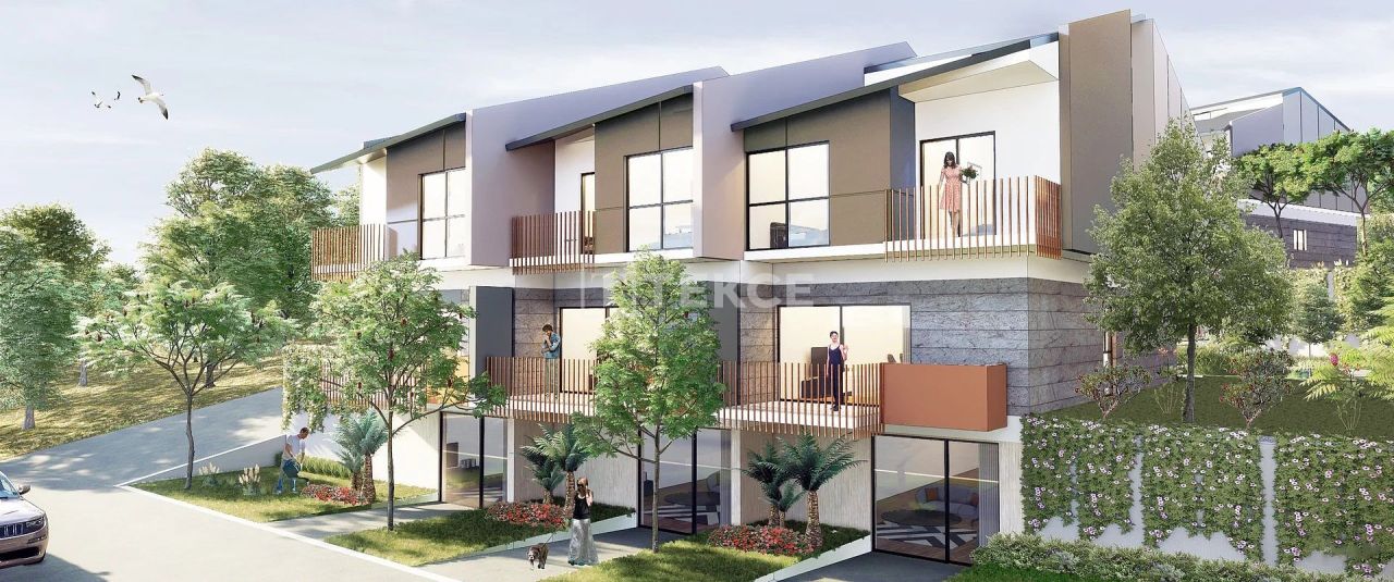 Villa Urla, Turchia, 190 m² - foto 9