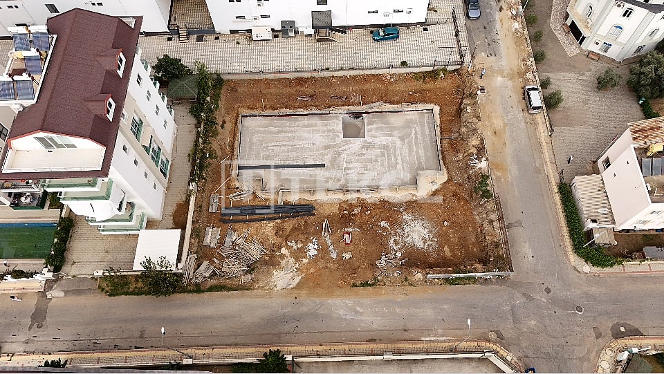 Attico a Alanya, Turchia, 113 m² - foto 10