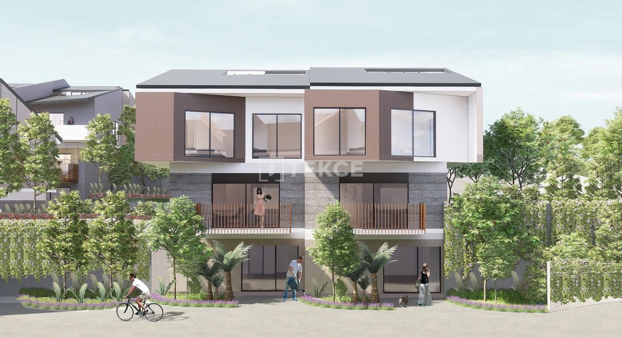 Villa Urla, Turchia, 190 m² - foto 10