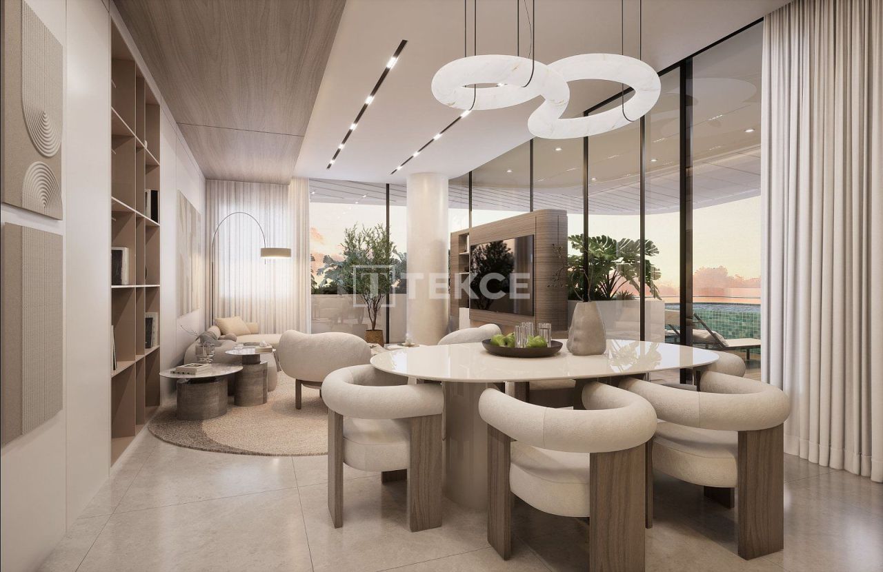 Appartamenti a Dubai, EAU, 41 m² - foto 11