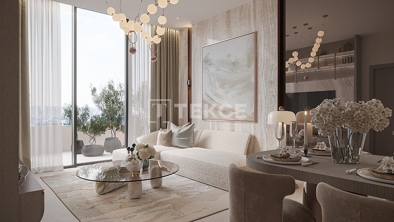 Apartment in Dubai, VAE, 90 m² - Foto 11