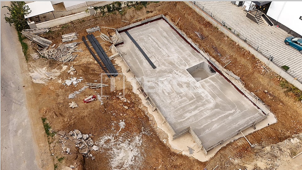 Attico a Alanya, Turchia, 113 m² - foto 12