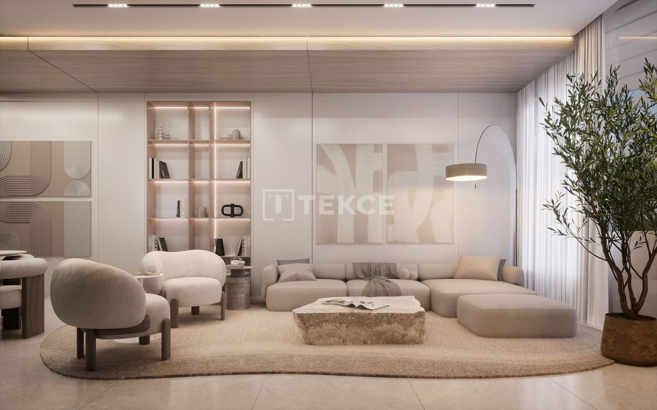 Appartamenti a Dubai, EAU, 41 m² - foto 12