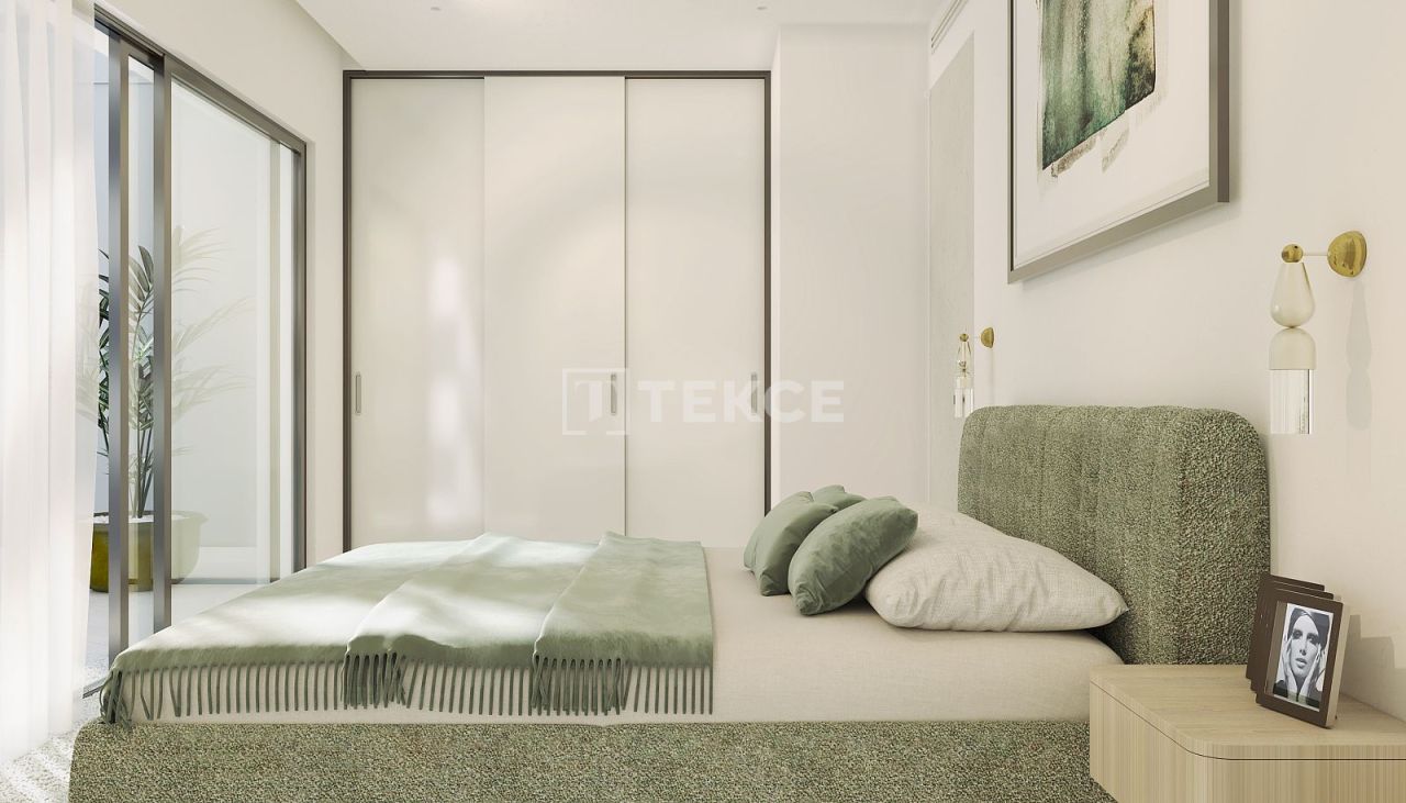 Villa a Guardamar del Segura, Spagna, 145 m² - foto 12