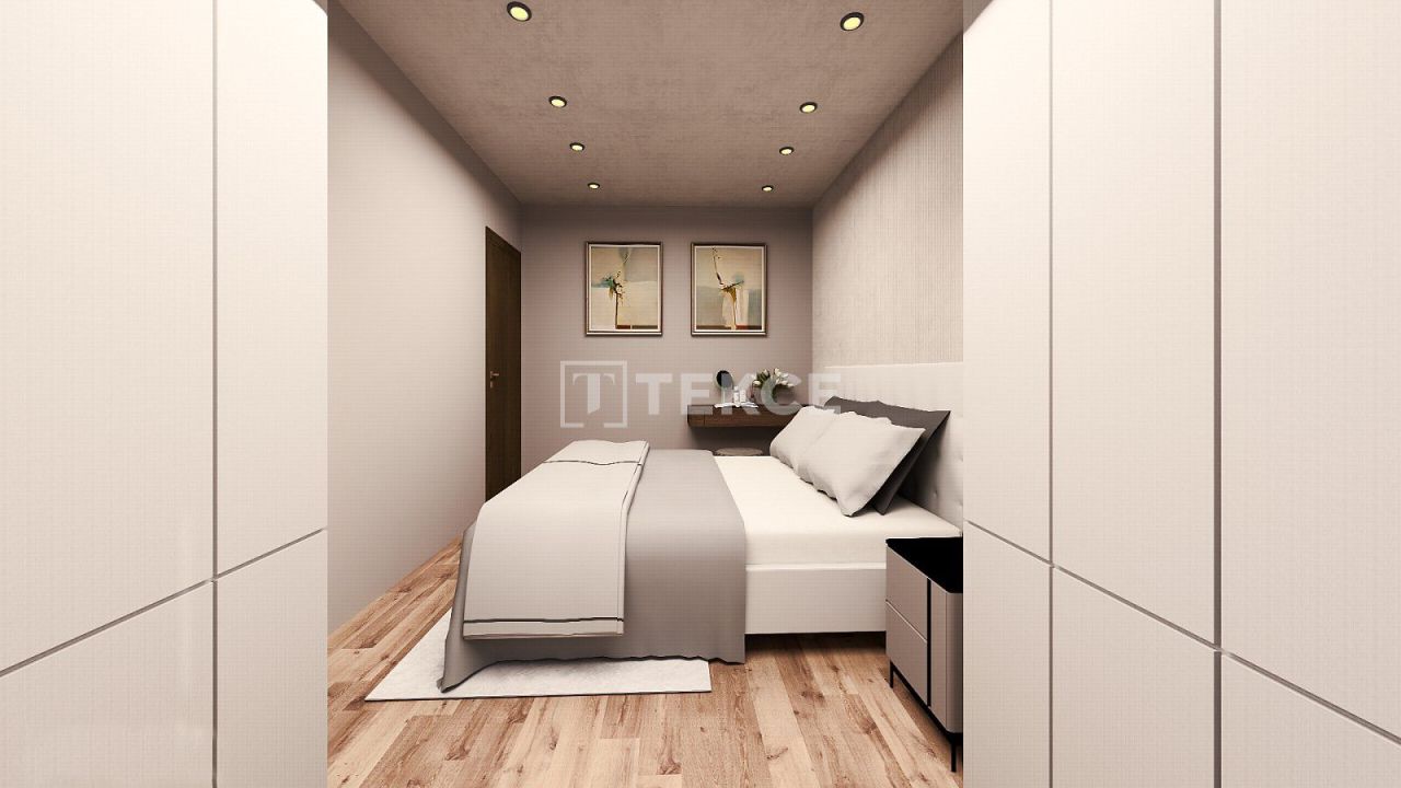 Apartment in Istanbul, Turkey, 63 m² - picture 12