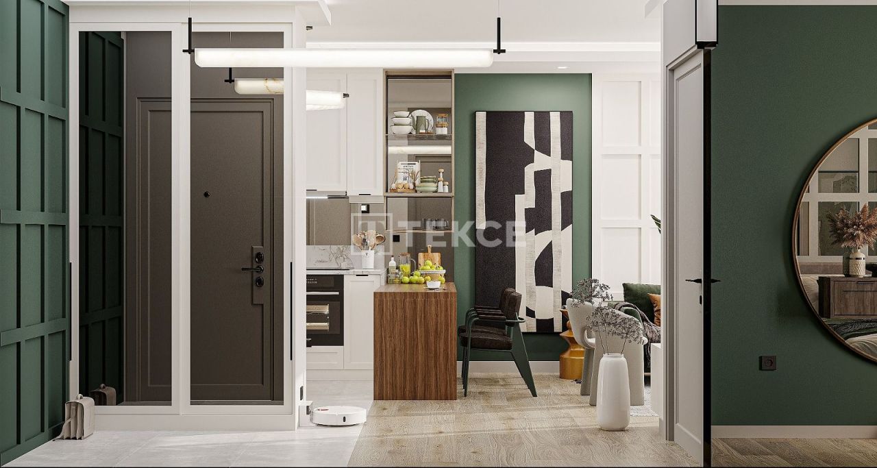 Apartment in Ankara, Turkey, 82 m² - picture 12