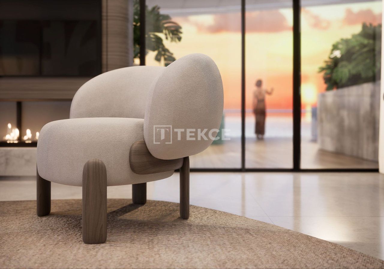 Appartamenti a Dubai, EAU, 83 m² - foto 13