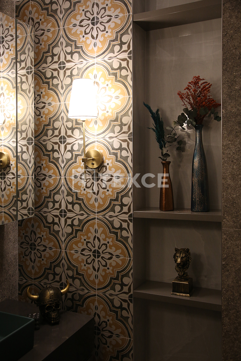 Villa Güzelbahçe, Turchia, 166 m² - foto 13