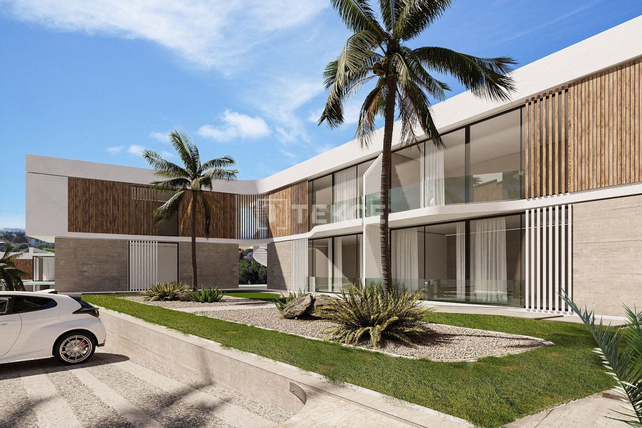 Penthouse à Kyrenia, Chypre, 79 m² - image 13