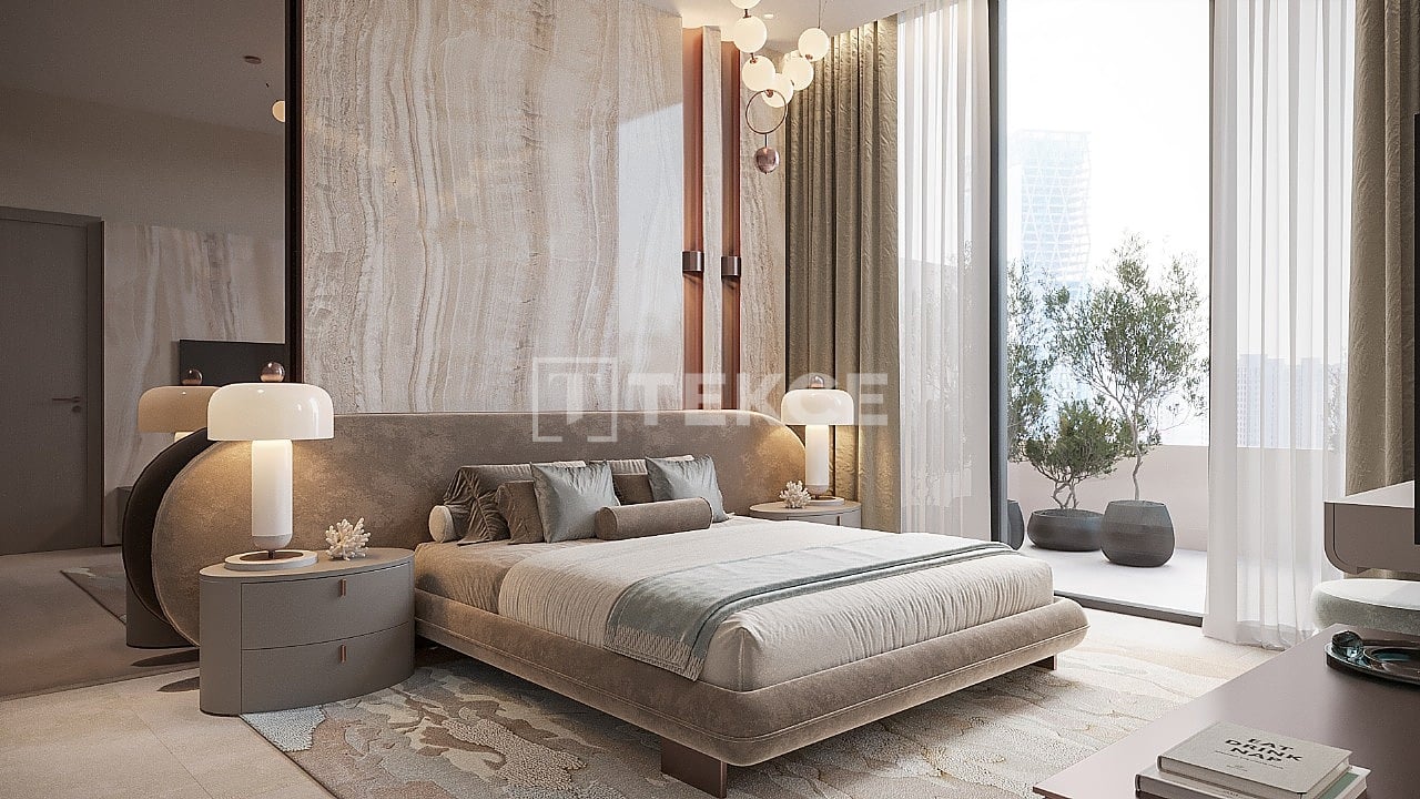 Apartment in Dubai, VAE, 90 m² - Foto 14